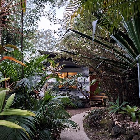 Alaya Escape Acomodação com café da manhã Eudlo Exterior foto