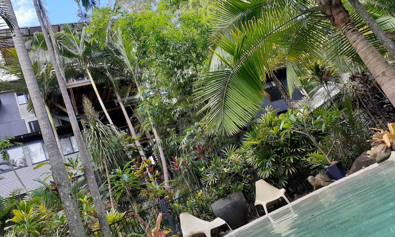 Alaya Escape Acomodação com café da manhã Eudlo Exterior foto