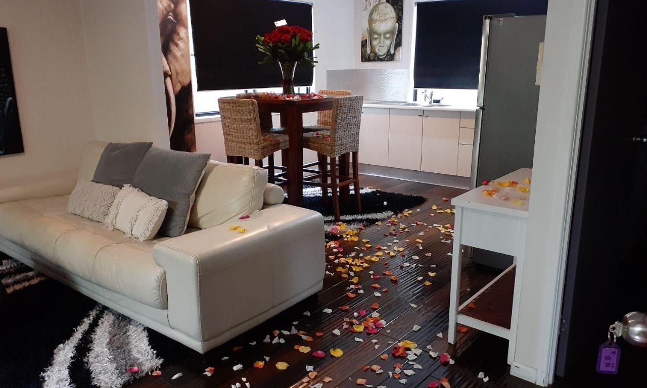 Alaya Escape Acomodação com café da manhã Eudlo Exterior foto