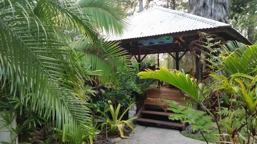 Alaya Escape Acomodação com café da manhã Eudlo Exterior foto